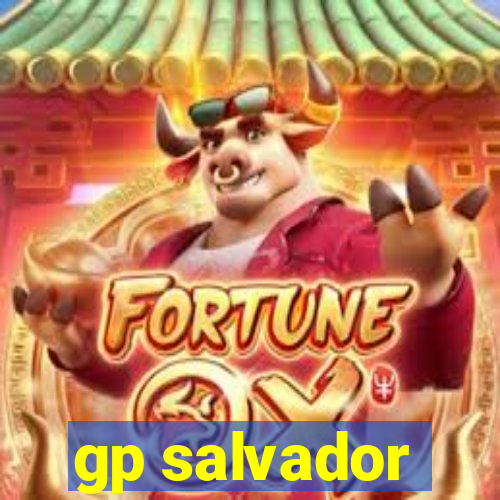 gp salvador